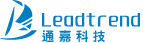 Leadtrend Technology Logotipo